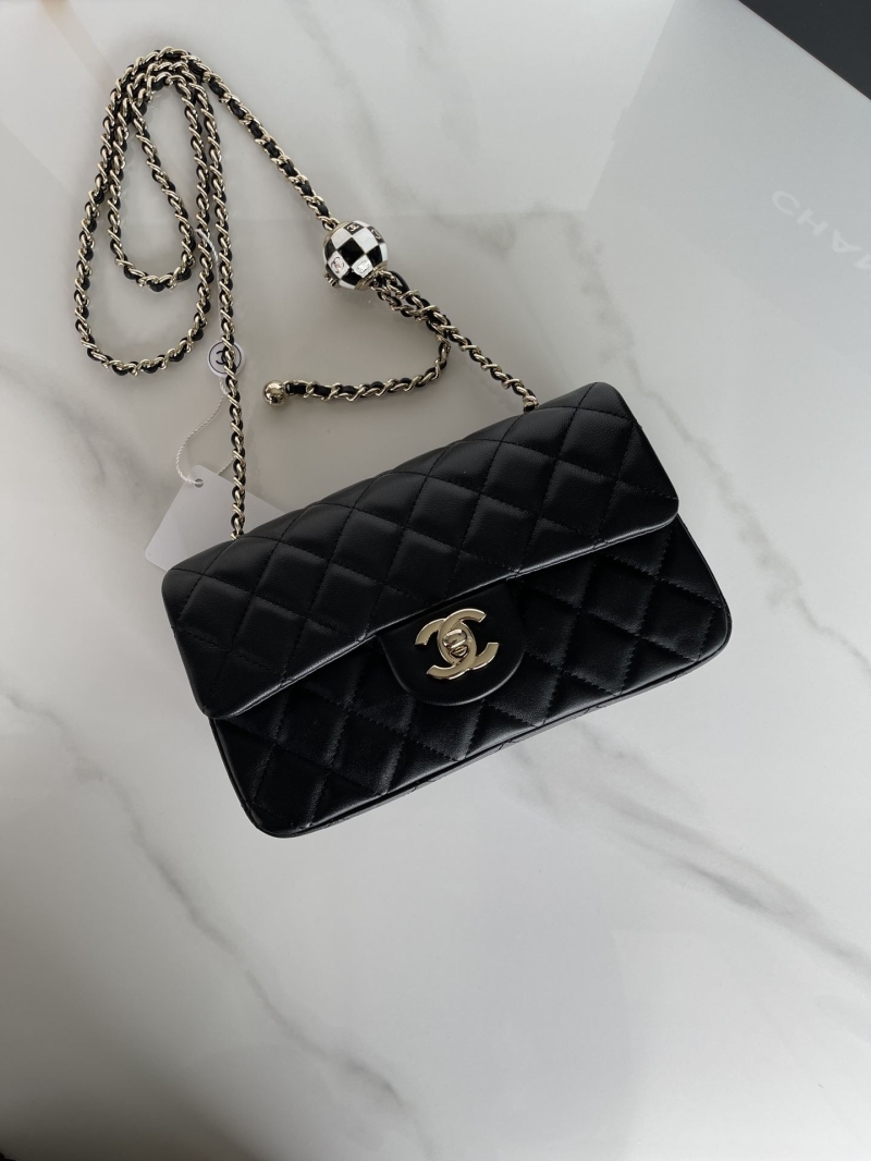 Ch**el cf series bags